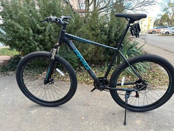 Úplne novy horský bicykel AMG hliník ram - 8