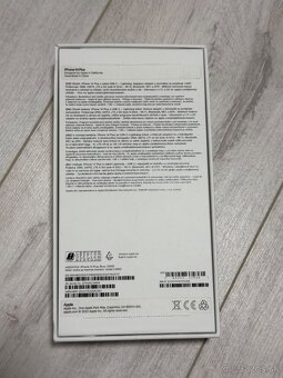 Predám iPhone 14 Plus 128 GB – Modrý – TOP stav - 8