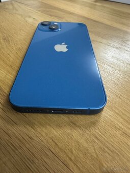 iPhone 13 128 GB BLUE - 8