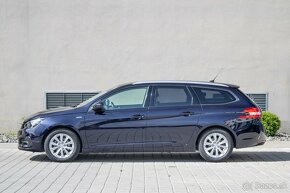 Peugeot 308 Break/SW 1.2 PureTech S&S Style - 8