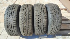 225/55 R18 Touareg 5x130 - 8