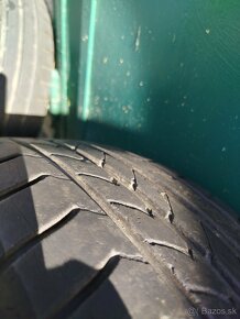 PNEUMATIKY Goodyear EfficientGrip 215/60 R16 95V - 8