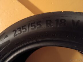 Continental EcoContact 6, 235/55 R18 104V XL - 8