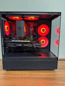 ☑️ Ryzen 7 5700X / RTX 3080 / 32GB RAM / 1TB SSD / 24M Zár - 8