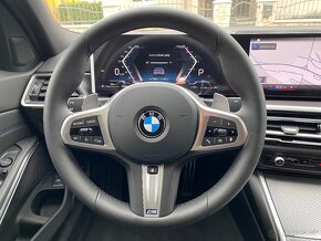 Bmw rad 3 320d mHEV xDrive - 8