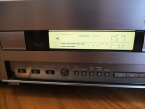 ONKYO K-200R TapeDeck - PIONEER DVR-7000 DVD Recorder--JVC - 8