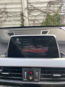 BMW MINI - CarPlay + Mapy 2025-1 Zdarma - 8