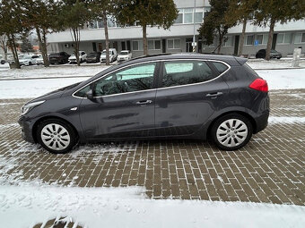 KIA CEED - 8