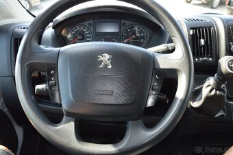 Peugeot Boxer 2.2 BlueHDi 165k 435 L4 - 8