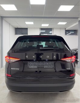 Skoda Kodiaq 2.0TDI 4x4 Facelift/Matrix/Virtual - 8