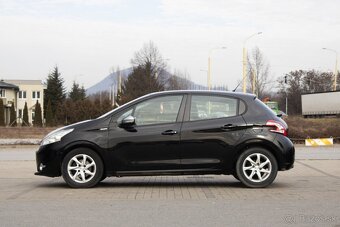 Peugeot 208 1.2 Vti Active - 8