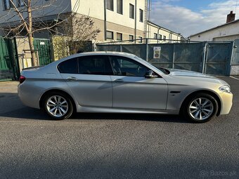 BMW rad 5 530d xDrive - 8