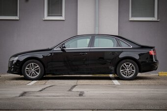 Audi A4 2.0 TDI 120k - 8