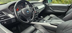 BMW X5 xDrive30d e70 - 8