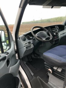 Iveco Daily 3.0 HPT 180 HP ExtraLong - 8