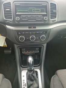 Volkswagen Sharan 2.0 103kw DSG - 8