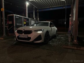 BMW M240i xDrive Coupé G42 - 8