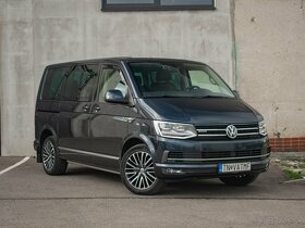 Volkswagen T6 Multivan 2.0 BiTDI BULLI 4MOTION DSG - 8