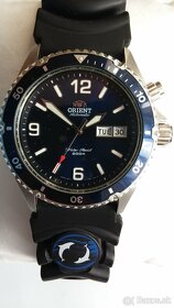 Orient Mako 1 CEM65005D - 8