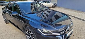 Volkswagen Arteon 2.0 TDI SCR BMT 190k R-Line DSG - 8