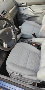 Ford C max - 8