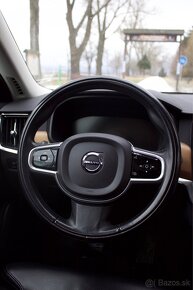 Volvo S90 D4 AWD Inscription - 8