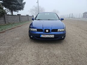 Seat leon 1.9Tdi 66kw Nova stk ek - 8