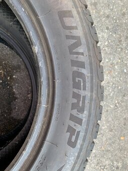 Unigrip Lateral Force 4S - 265/60R18 Celoročné pneumatiky - 8