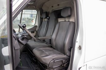 Renault Master Furgon 2.3 dCi L3H2P3 - 8