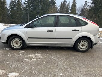 Predám Ford Focus 1.6 TDCi - 8