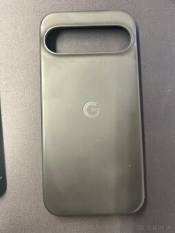 Google Pixel 9 Pro XL 512gb. Hazel TOP STAV - zaruka - 8