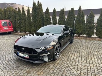 Ford Mustang GT 2018 - 8