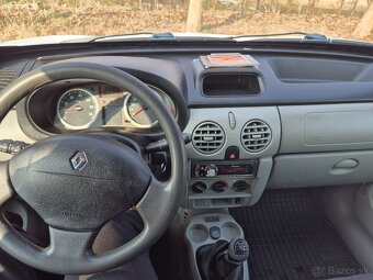 Renault Kangoo - 8