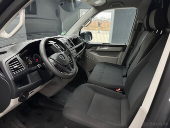 Volkswagen T6 Transporter 2.0 TDi - 8