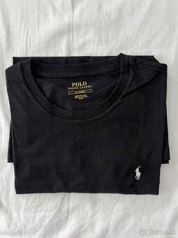 POLO RALPH LAUREN NOVÉ - 8