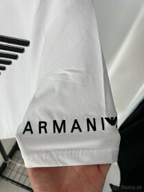 Emporio Armani tričko 18 - 8
