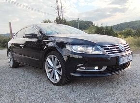 Predám Wv passat CC - 8