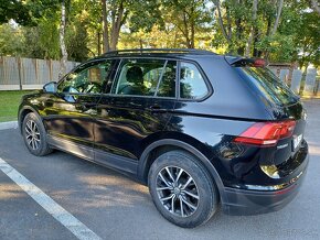 Tiguan 2.0 TDI SCR BMT Comfortline - 8