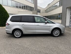 Ford Galaxy 2.0 TDCi EcoBlue 150 Titanium - 8