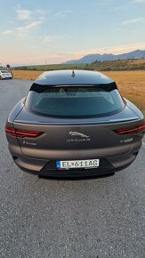 Jaguar I-Pace EV400 90 kWh 12/2018, odpočet DPH - 8