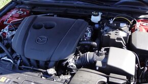 Mazda 3 2.0 e-Skyactiv G150 Homura - 8