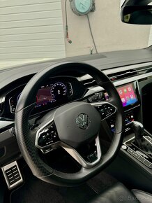 Volkswagen Arteon SB - R-Line - 2.0 TDi DSG - Odpočet DPH - 8