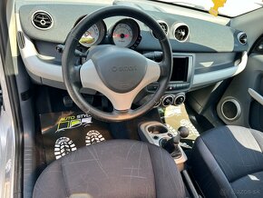 Smart Forfour 1.5 cdi passion - 8