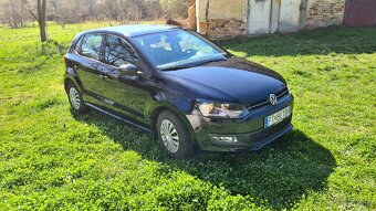 Volkswagen Polo 1.4i 16V Comfortline, TK EK 12/26 - 8