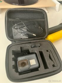 GoPro Hero 5 Black + Karma grip - 8