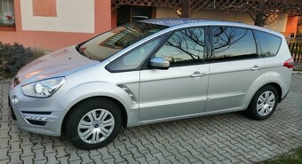 Predam Ford S-MAX - 8