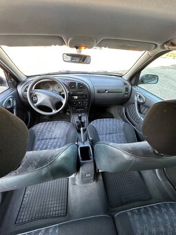 Citroën xsara 1.4 HDi 5D - 8