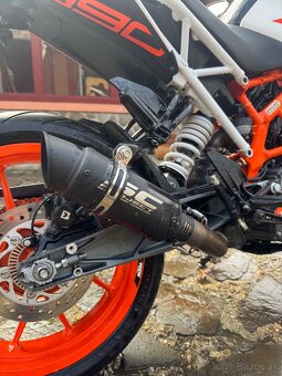 KTM Duke 390 - A2 - 8