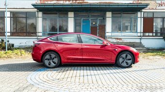 Tesla Model 3 Standard range plus, 60KWh - 8