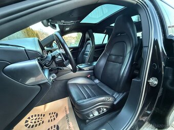 Porsche Panamera 4 E-Hybrid Sport Turismo 2.9 V6 462PS - 8